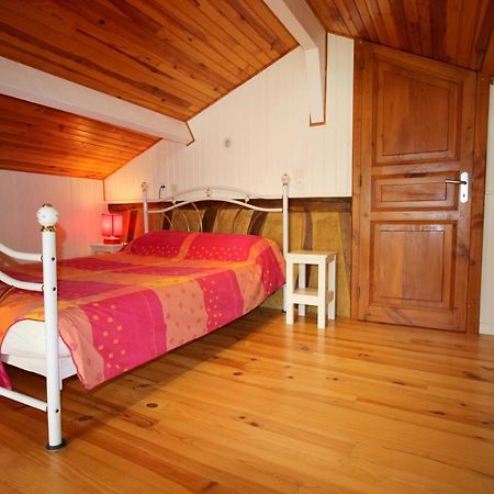 La Vie La Villa Sainte-Christie-d'Armagnac Eksteriør billede