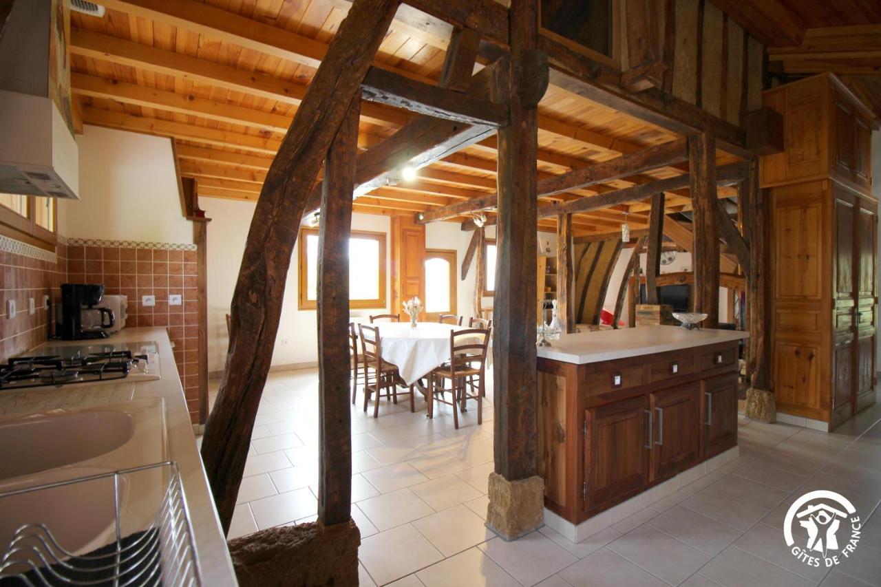 La Vie La Villa Sainte-Christie-d'Armagnac Eksteriør billede