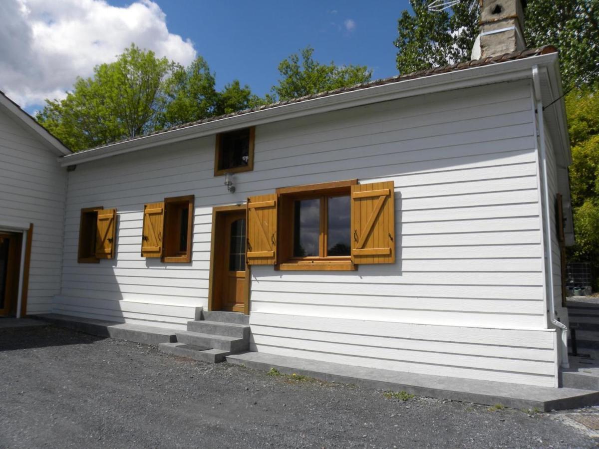 La Vie La Villa Sainte-Christie-d'Armagnac Eksteriør billede