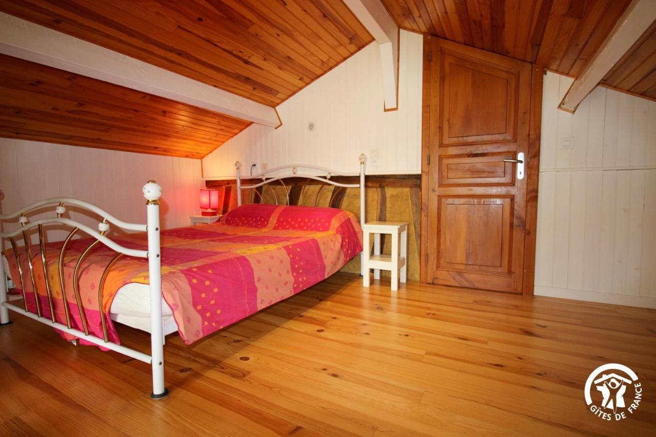 La Vie La Villa Sainte-Christie-d'Armagnac Eksteriør billede