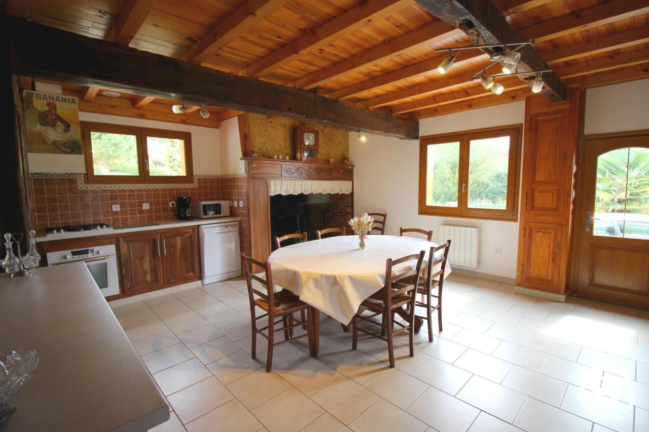 La Vie La Villa Sainte-Christie-d'Armagnac Eksteriør billede