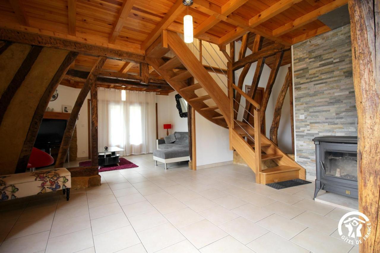 La Vie La Villa Sainte-Christie-d'Armagnac Eksteriør billede