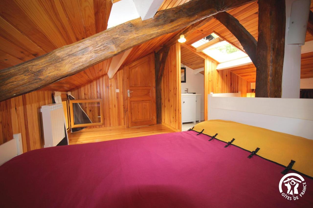 La Vie La Villa Sainte-Christie-d'Armagnac Eksteriør billede