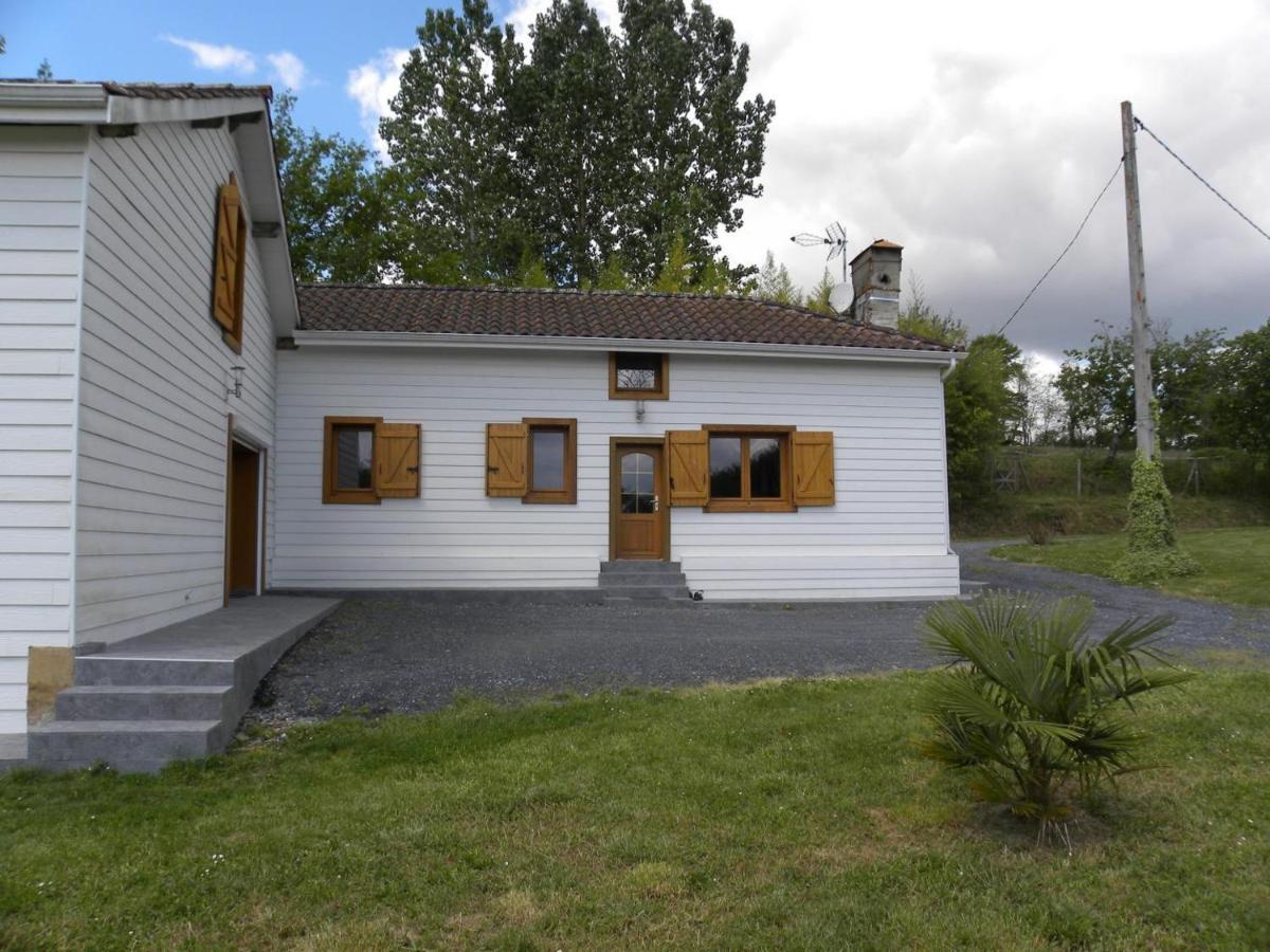 La Vie La Villa Sainte-Christie-d'Armagnac Eksteriør billede